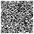 QR code with Priority One Chimney Service contacts