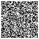 QR code with A Quick Drain Service contacts