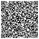QR code with Precision Plus Construction Inc contacts
