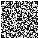 QR code with E-It Professionals Corp contacts