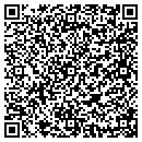 QR code with KUSH Properties contacts