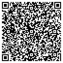 QR code with E Z Auto Broker contacts