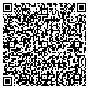 QR code with Outer Glow contacts