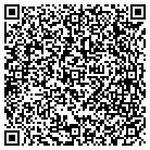 QR code with Hutchinson City Parking Garage contacts