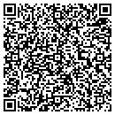 QR code with Saunders Corp contacts