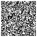 QR code with F A E Ominstuff contacts