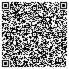 QR code with Tim's  Chimney Service contacts