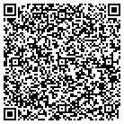 QR code with Clover Garments Inc contacts