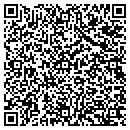 QR code with Megazon Inc contacts