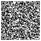 QR code with R Fuleberg Construction I contacts