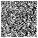 QR code with B-Dry System contacts