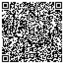 QR code with Robert Eves contacts