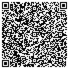 QR code with Custom Fire Place And Chimney contacts