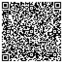 QR code with Antunez's Shell contacts