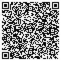 QR code with Tanacious contacts