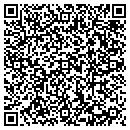 QR code with Hampton Net Inc contacts