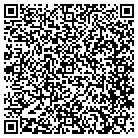 QR code with A 1 Beeper Connection contacts