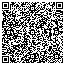 QR code with I Dashboards contacts