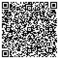 QR code with Gnr contacts