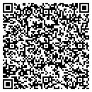 QR code with Gard Cadillac contacts