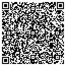 QR code with C&L Mowing Service contacts