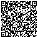 QR code with Cti Pa Net contacts