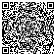 QR code with Cybera contacts