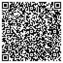 QR code with Yo-Oh Studio contacts
