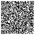 QR code with C&S Lawn Services contacts