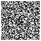QR code with Eden's Log contacts