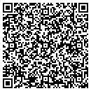 QR code with Kvi Hosting contacts