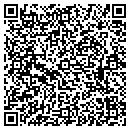 QR code with Art Visions contacts
