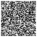 QR code with Teez Super Tanz contacts