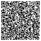 QR code with Manu Technologies LLC contacts