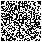 QR code with Time And Temperature contacts
