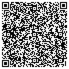 QR code with Time & Temperature contacts