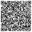 QR code with Weed Chiropractic Clinic contacts