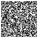 QR code with Temple New Shalom contacts
