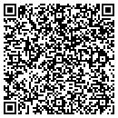 QR code with Harris Pattern contacts