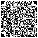 QR code with T D Construction contacts
