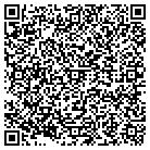QR code with Cliff's Class Act Casino Prts contacts