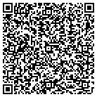 QR code with York City Parking Garage contacts