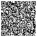 QR code with RTI contacts