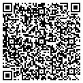 QR code with Mjm Systems Inc contacts