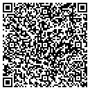 QR code with The Tileman contacts