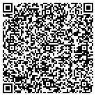 QR code with Tim Larson Construction contacts