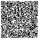 QR code with Muthu Technology Solutions Inc contacts