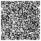 QR code with Mt&R Waterproofing Foundations contacts