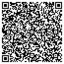 QR code with My Ad Garden contacts