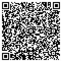 QR code with Happy Diet contacts